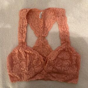 Intimately Free Lace Bralette